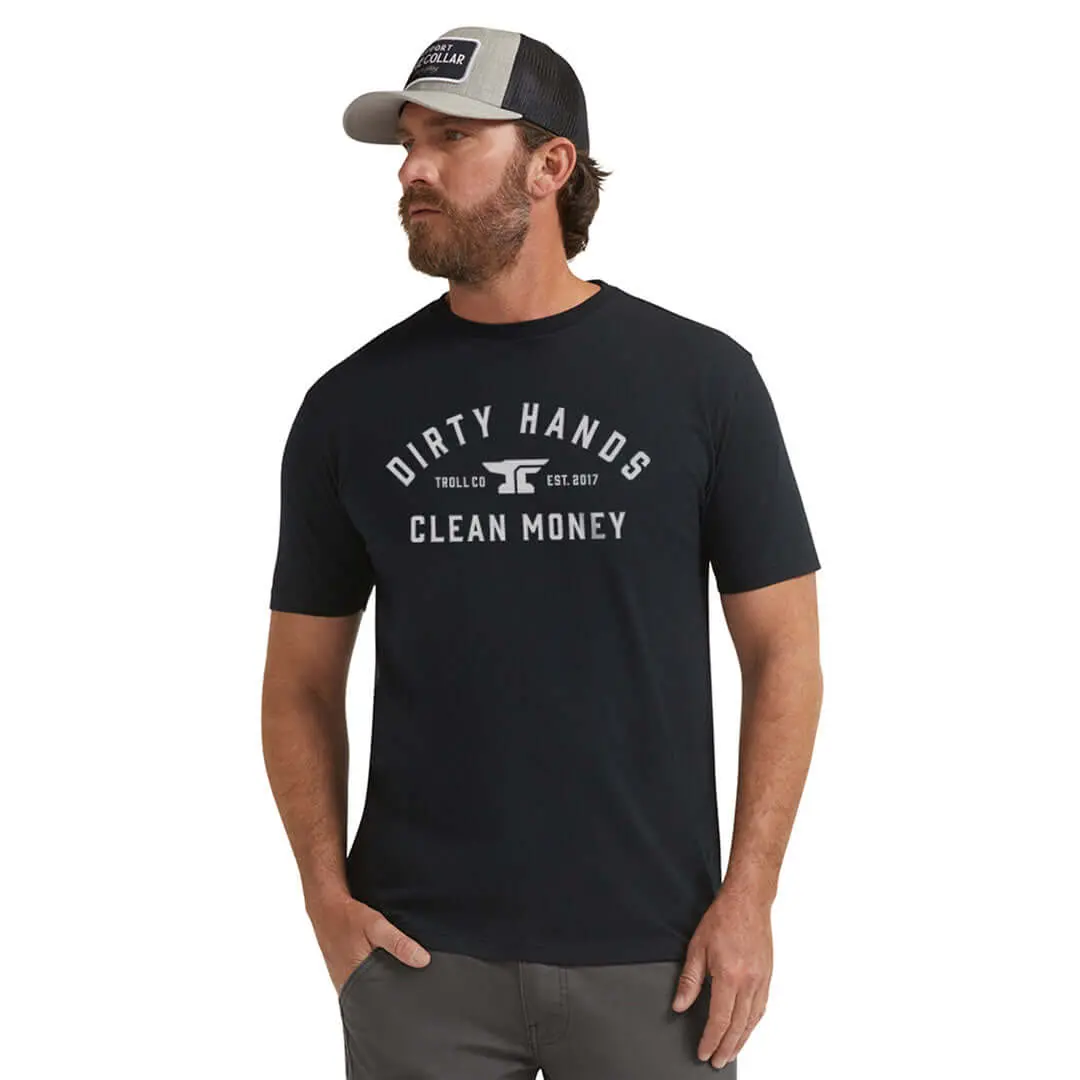Men's Dhcm Classic T-Shirt 1