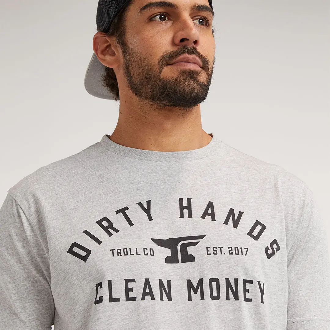Men's Dhcm Classic T-Shirt 2