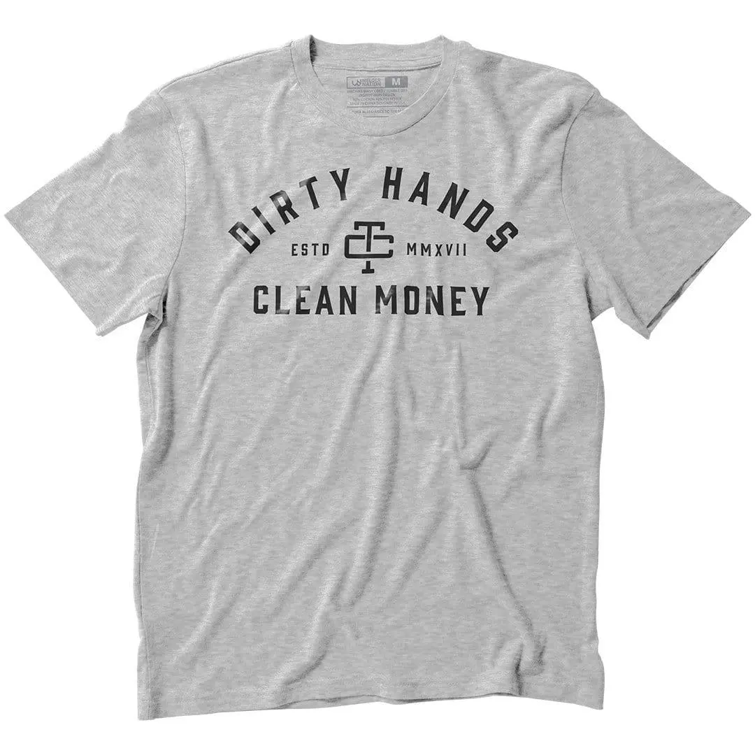 Men's Dhcm Classic T-Shirt 6