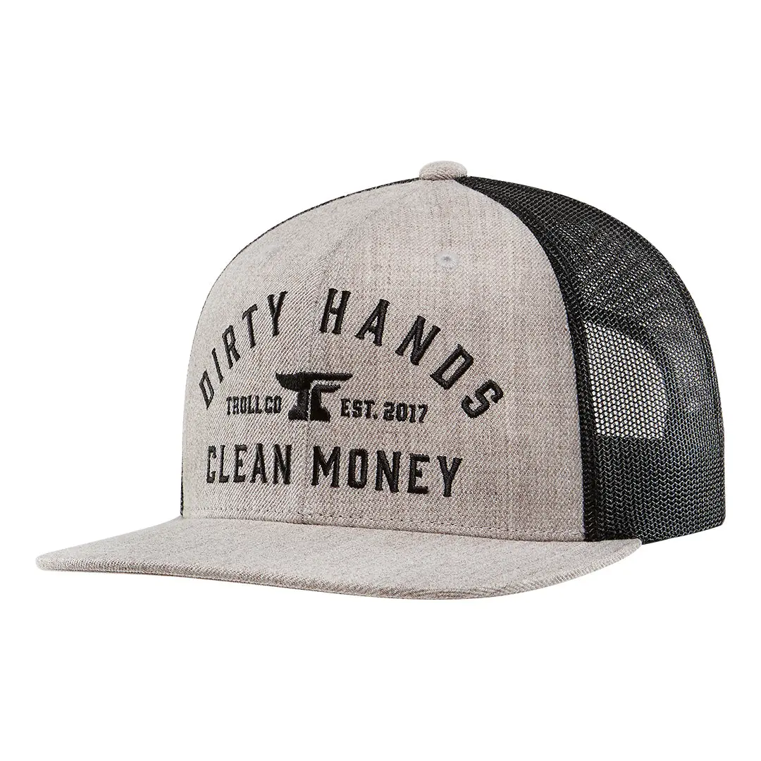 Dhcm Classic Trucker Hat 1