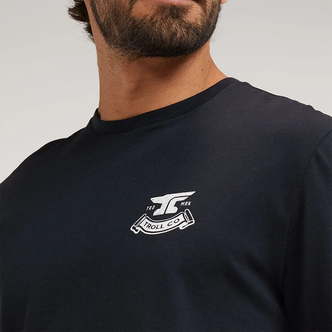 Men's Dhcm Haggler Long Sleeve 5