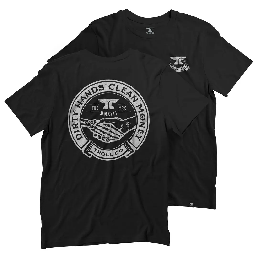 Men's Dhcm Haggler T-Shirt 1