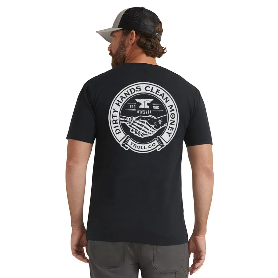 Men's Dhcm Haggler T-Shirt 2
