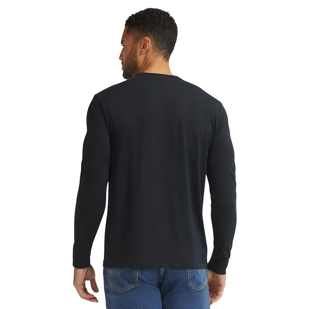 Men's Dhcm Classic Long Sleeve T-Shirt 2