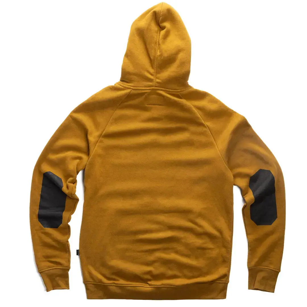 Men's Dhcm Big Logo Torrid Hoodie 2