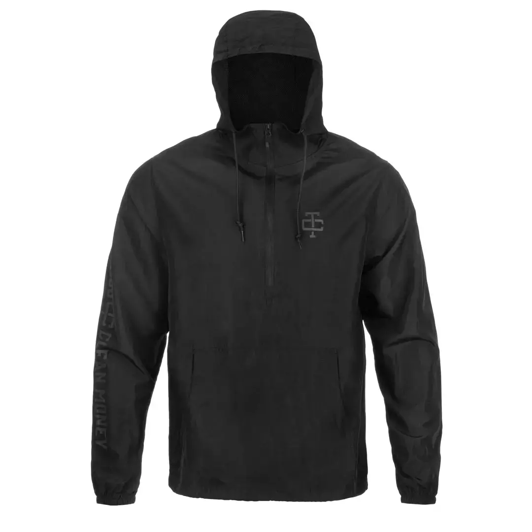 Men's Dhcm Harbored Windbreaker 1