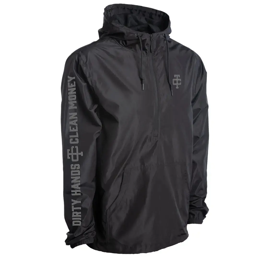 Men's Dhcm Harbored Windbreaker 2