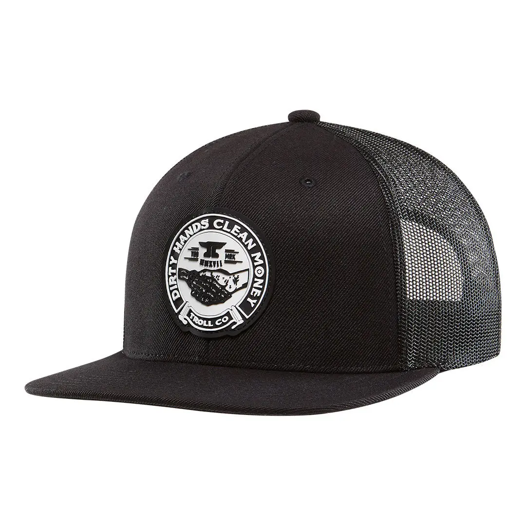 Dhcm Haggler Trucker Hat 1