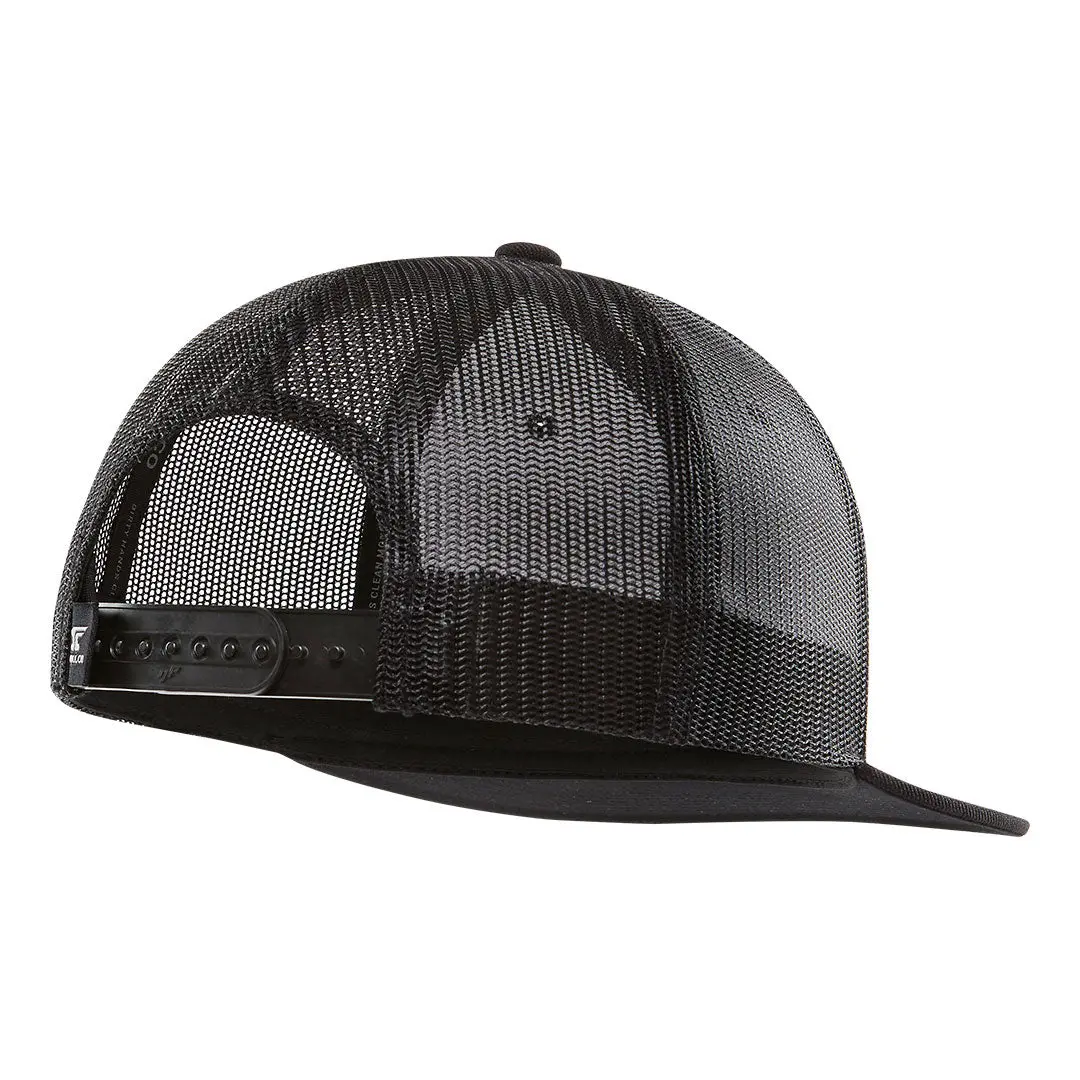 Dhcm Haggler Trucker Hat 2