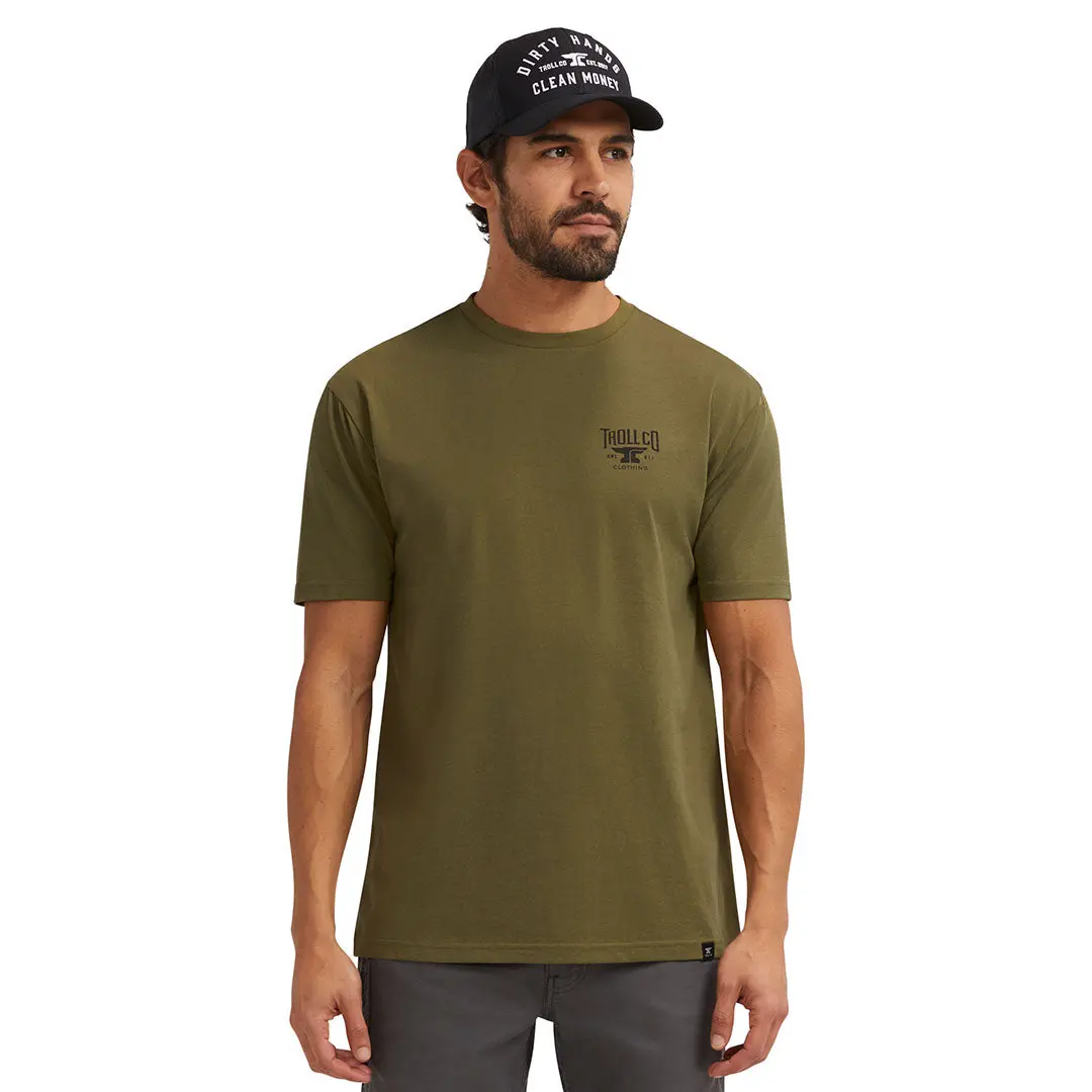 Men's Pay Me T-Shirt 3