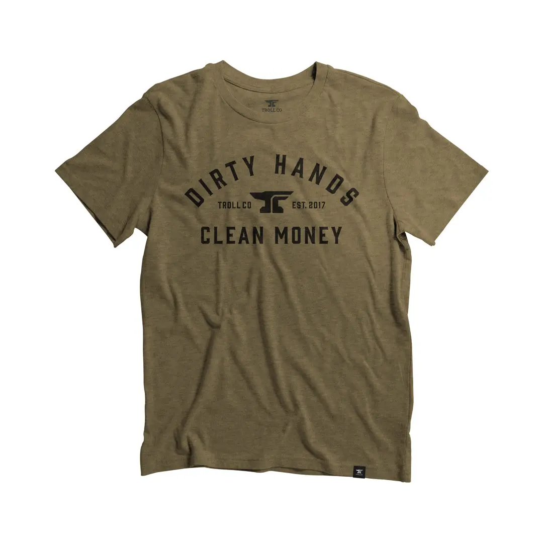 Men's Dhcm Classic T-Shirt 1
