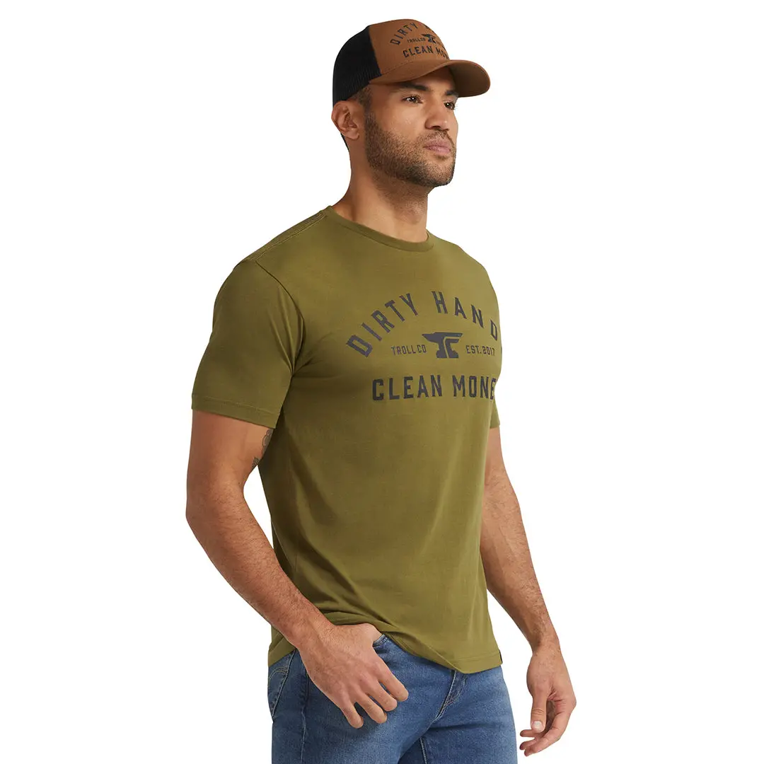 Men's Dhcm Classic T-Shirt 4