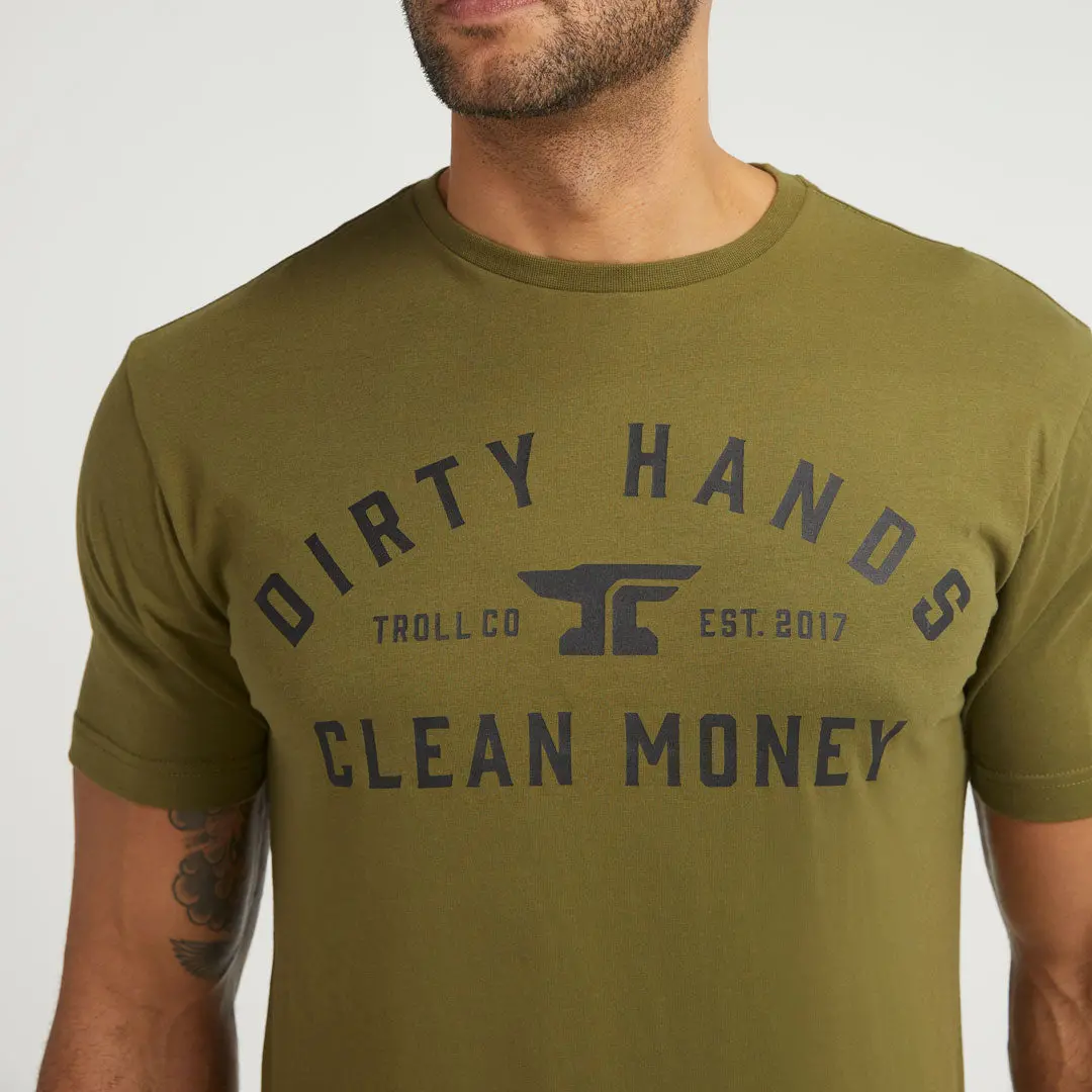 Men's Dhcm Classic T-Shirt 5