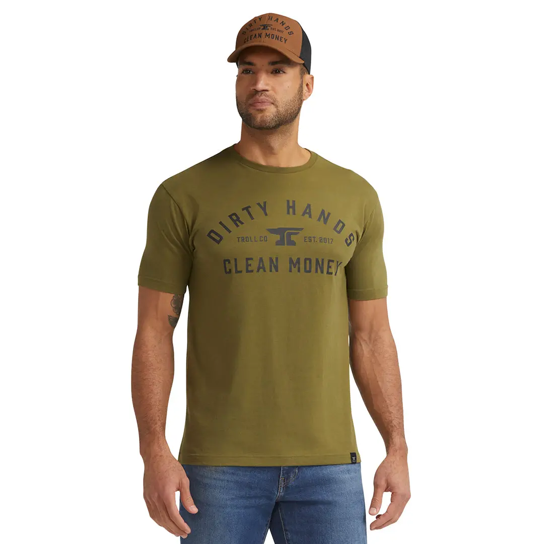 Men's Dhcm Classic T-Shirt 2