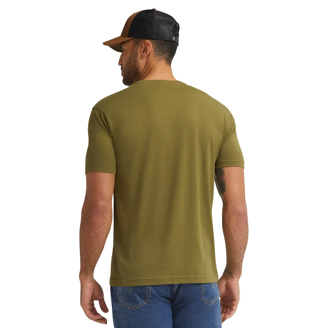 Men's Dhcm Classic T-Shirt 3