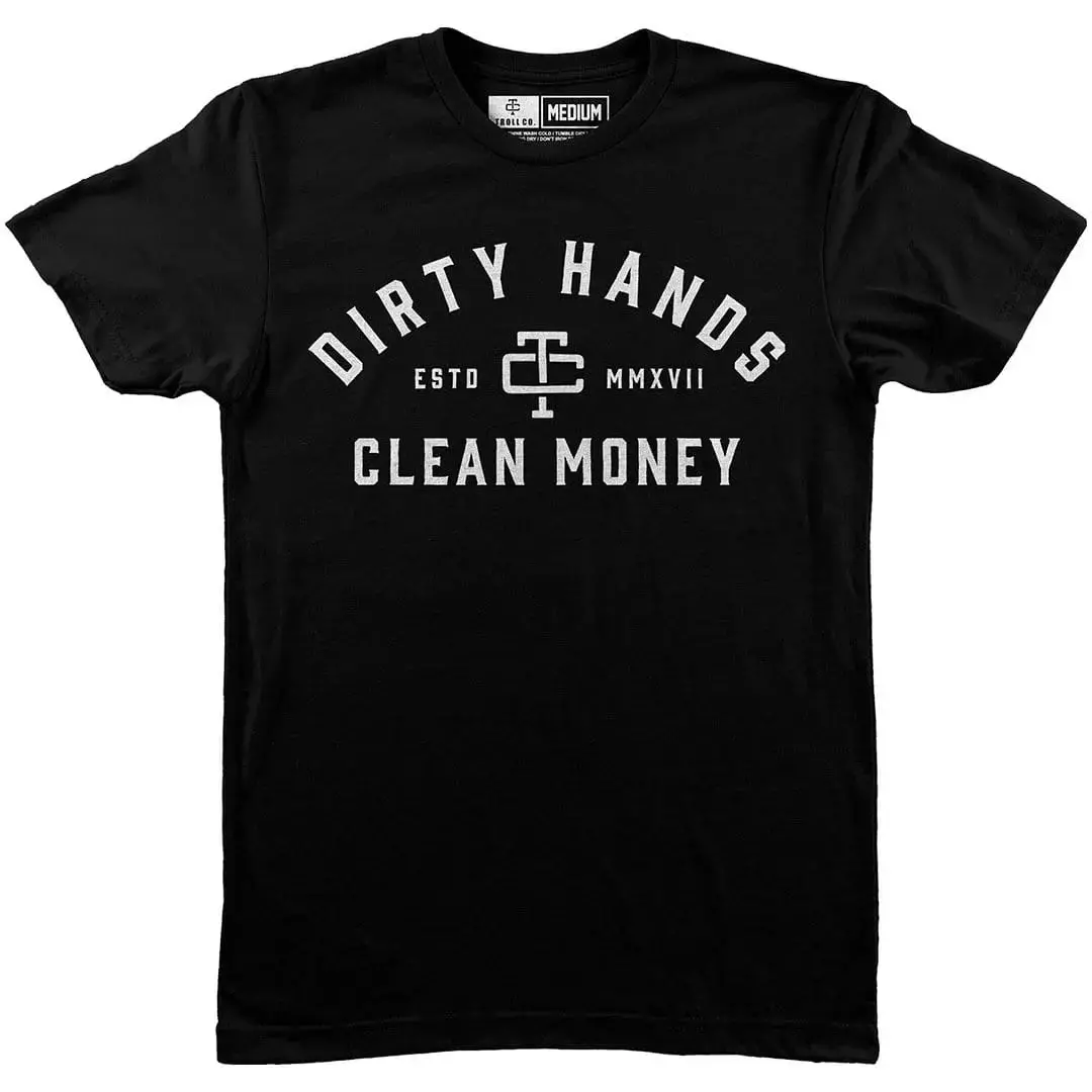 Kids Dhcm Classic T-Shirt 1