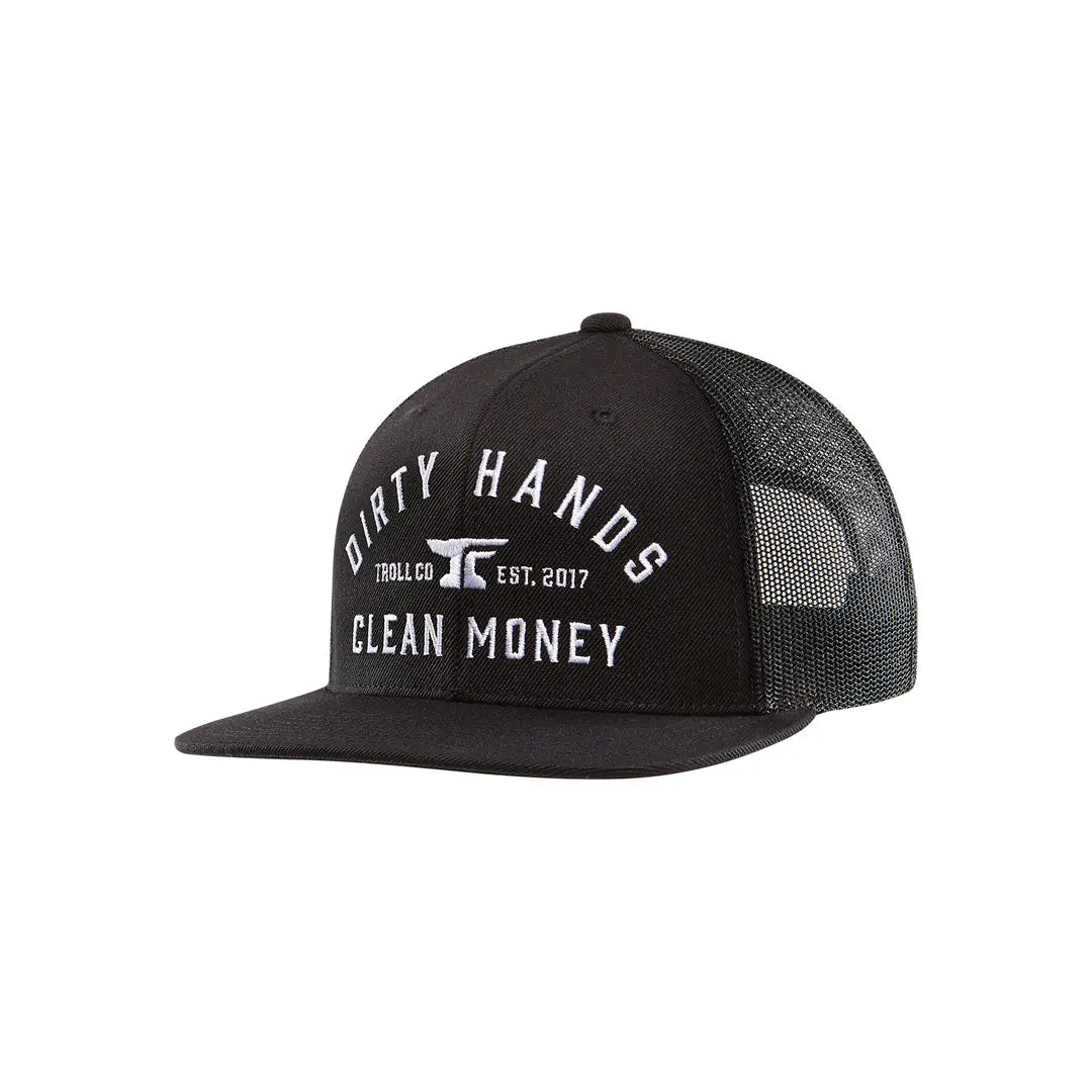 Kids Dhcm Classic Meshback Hat 1