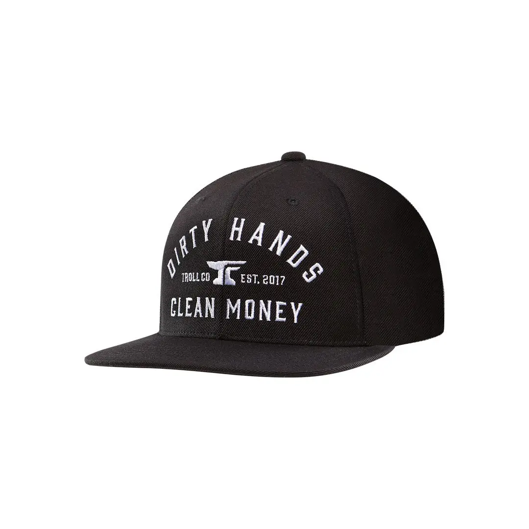 Kids Dhcm Classic Hat 1