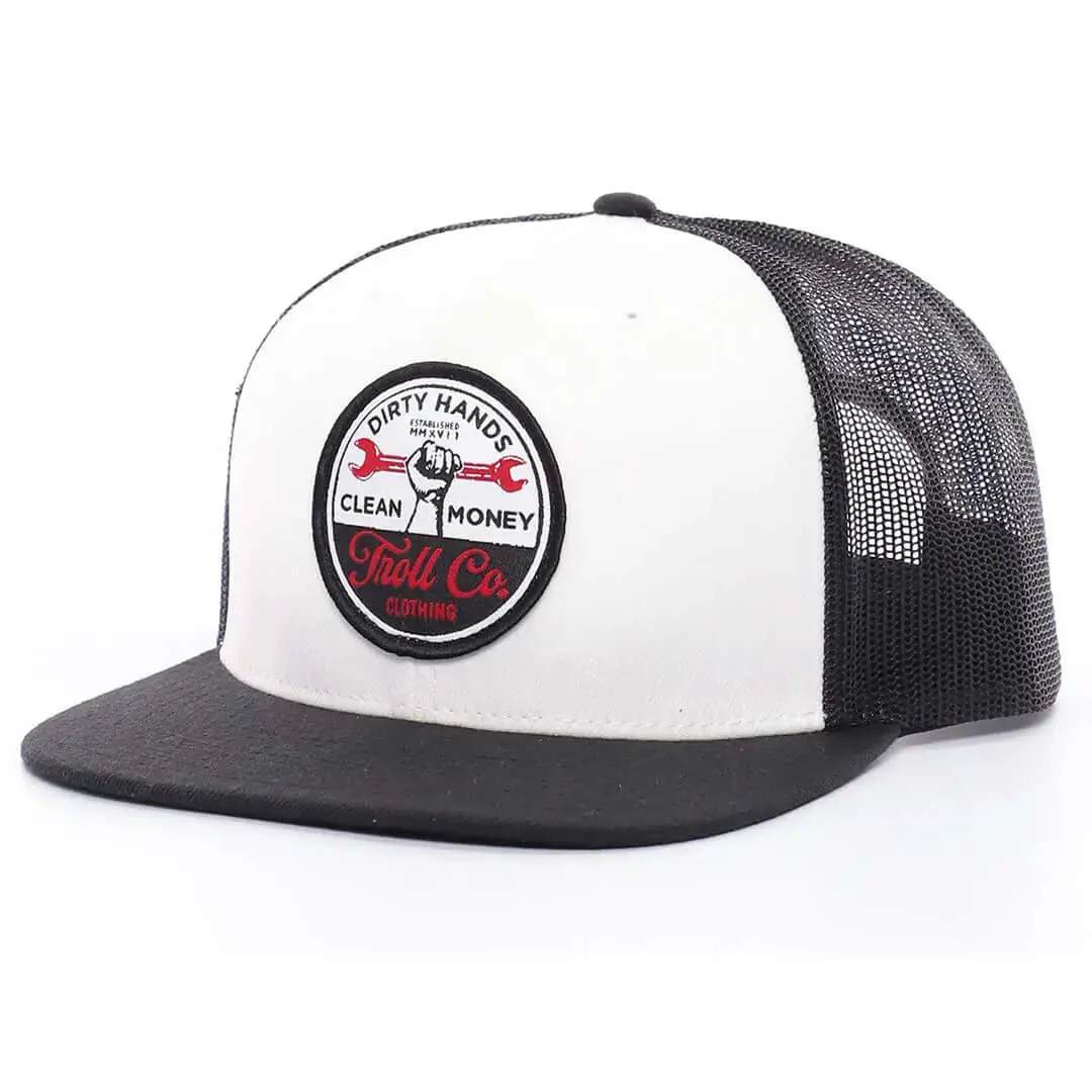 Dhcm Mr. Fix It Hat 1