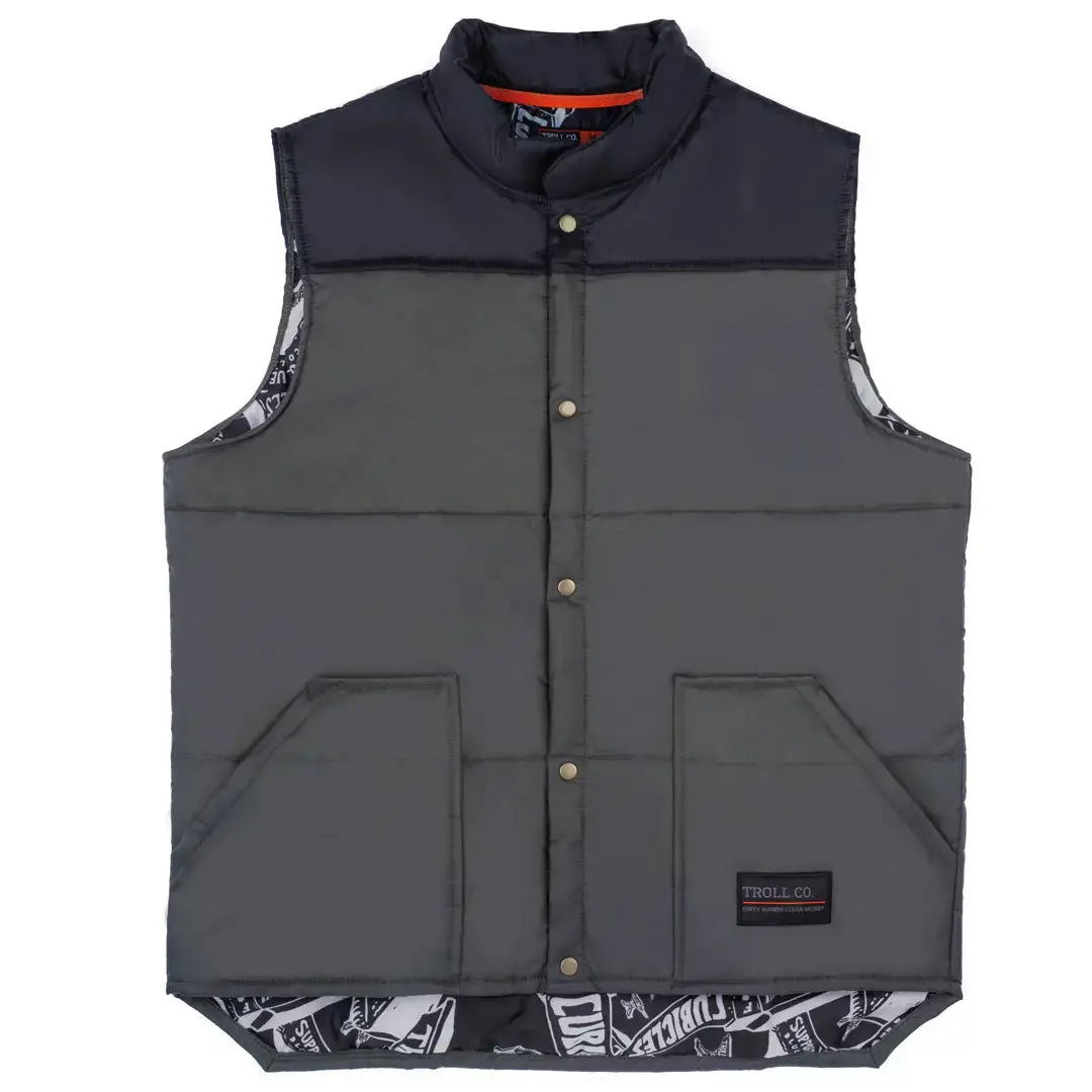 Men's Redford Vest 1