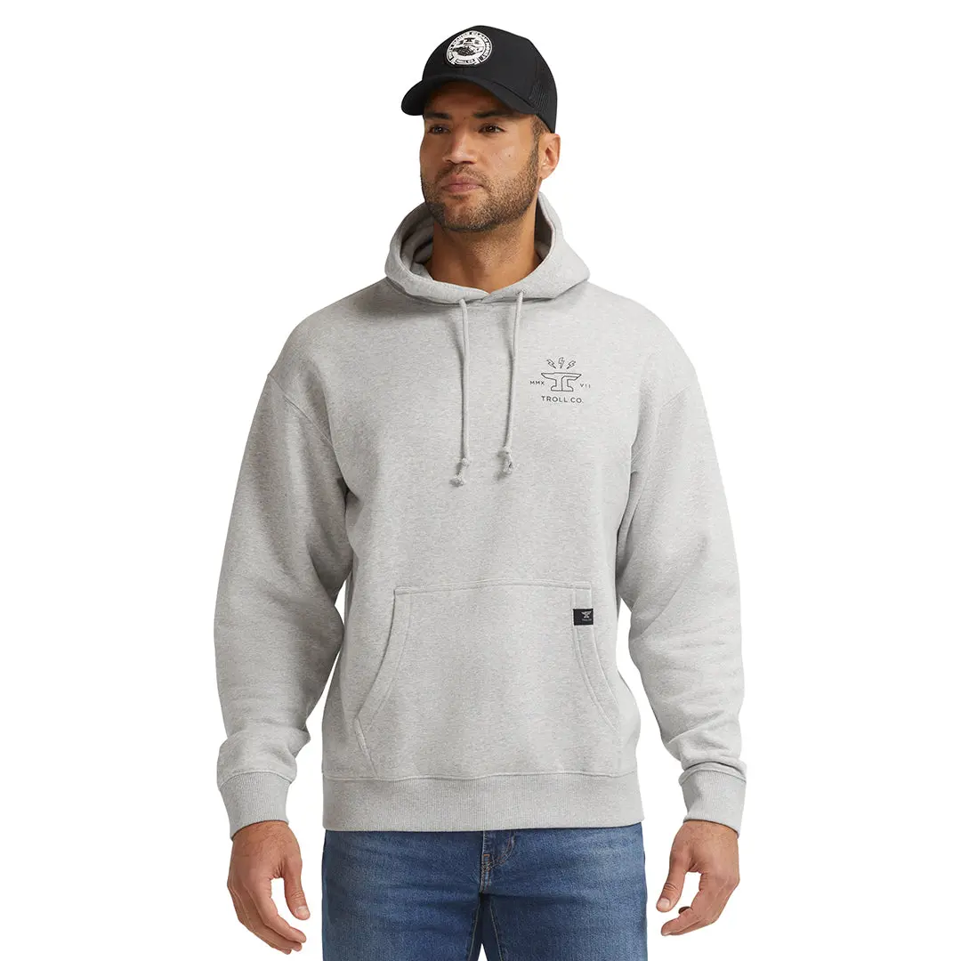 Men's Dhcm Twisting Wrenches Hoodie 7