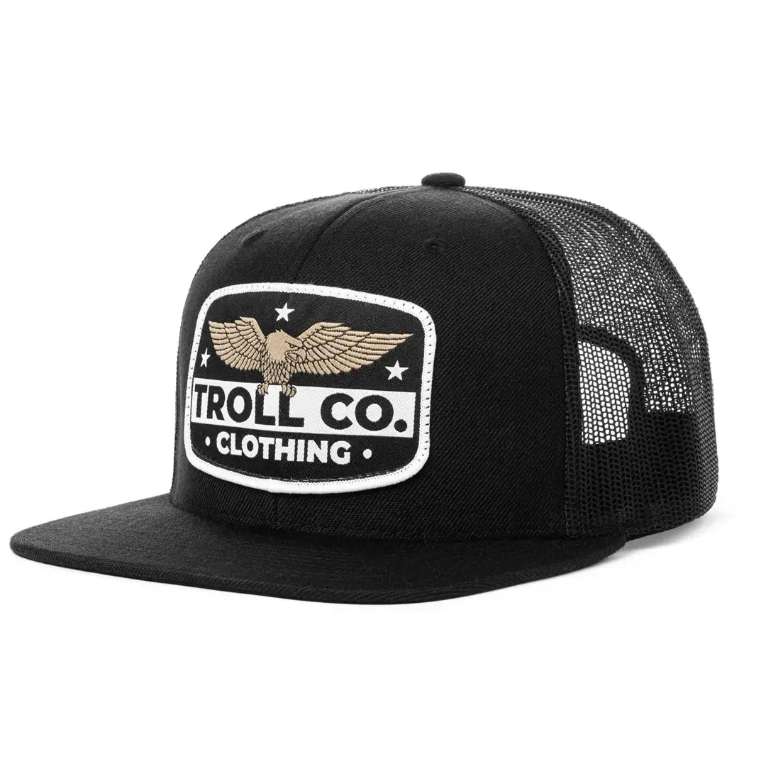 Beaut Trucker Hat 1