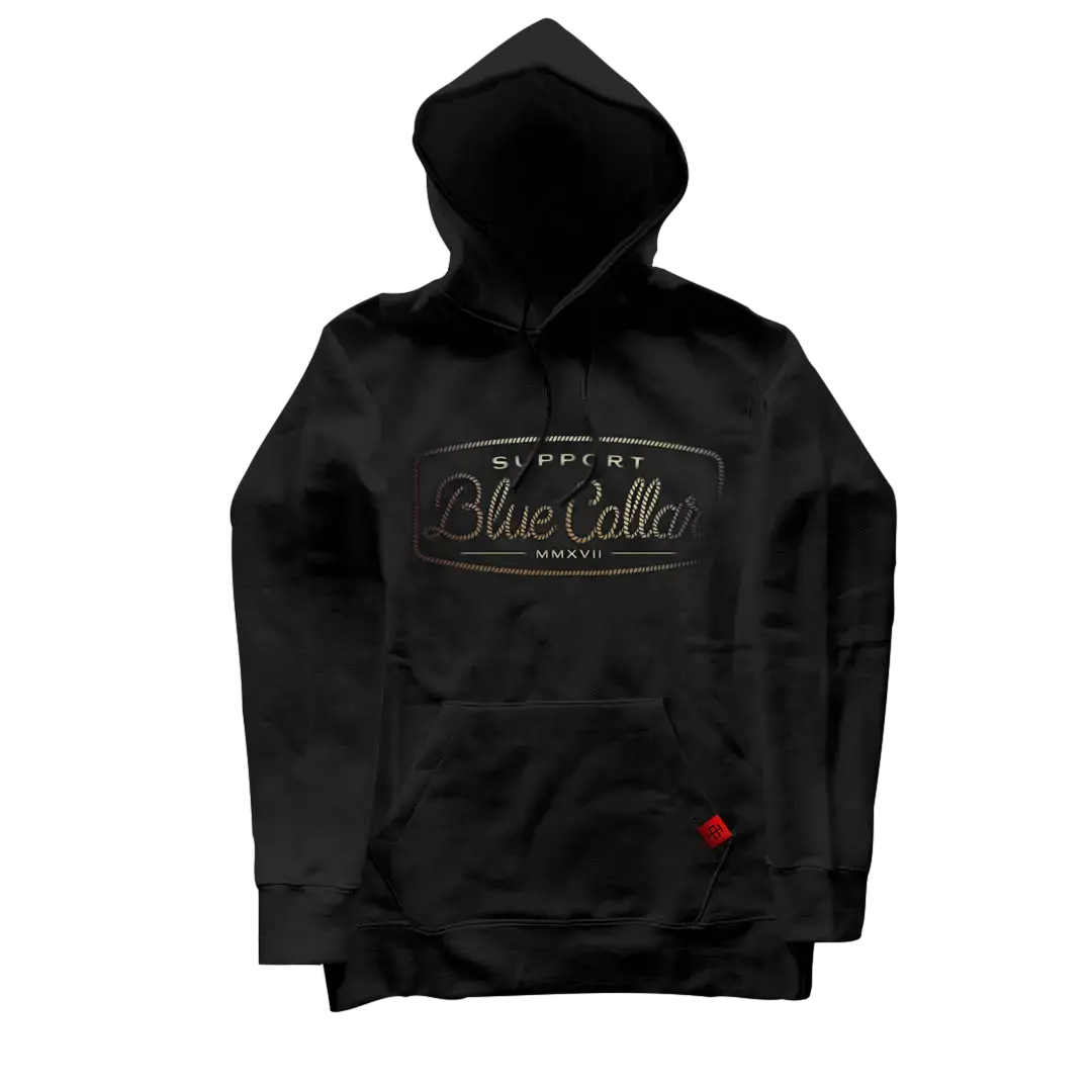 Men's Sbc Roper Hoodie 1