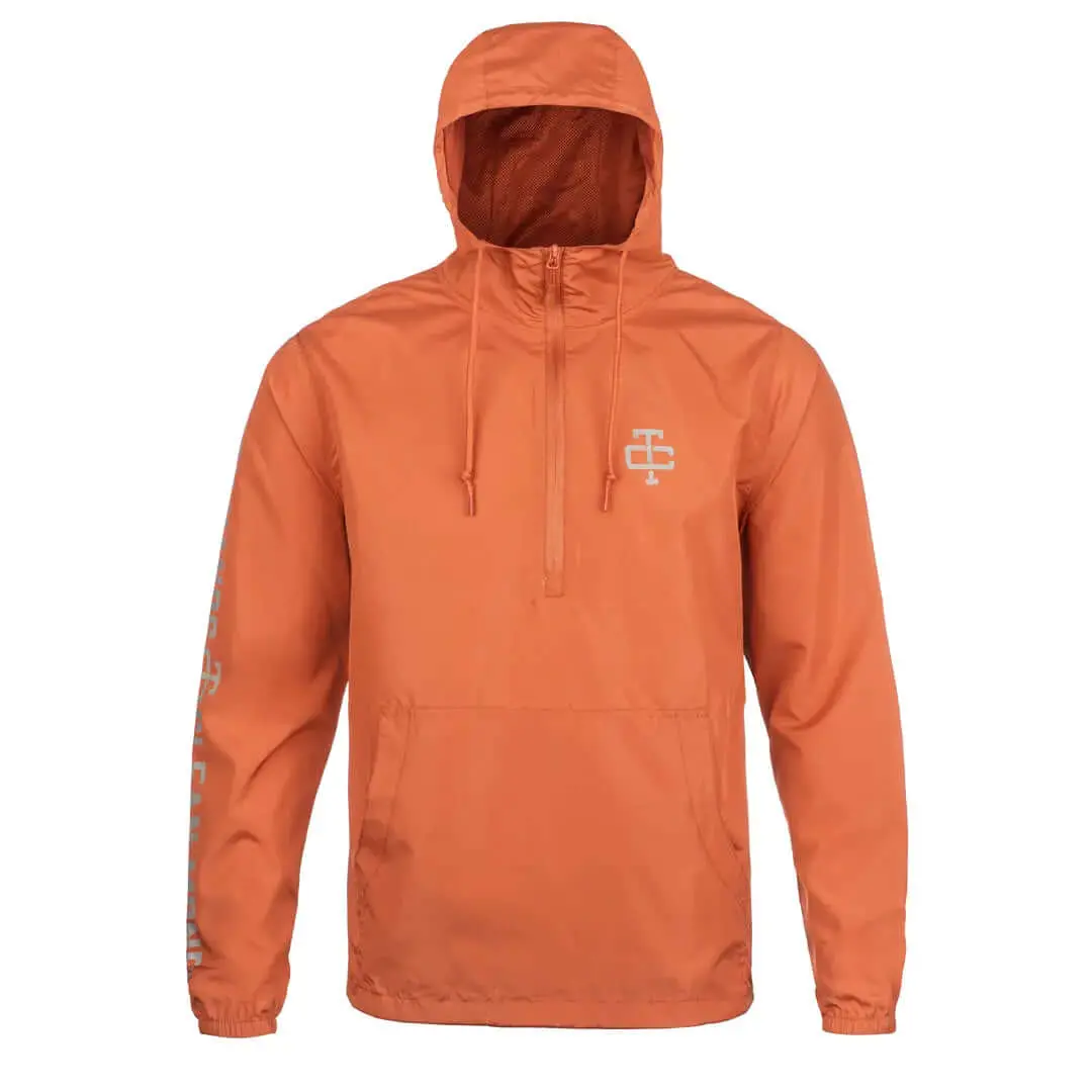 Men's Dhcm Harbored Windbreaker 1