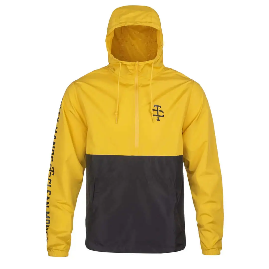 Men's Dhcm Harbored Windbreaker 1