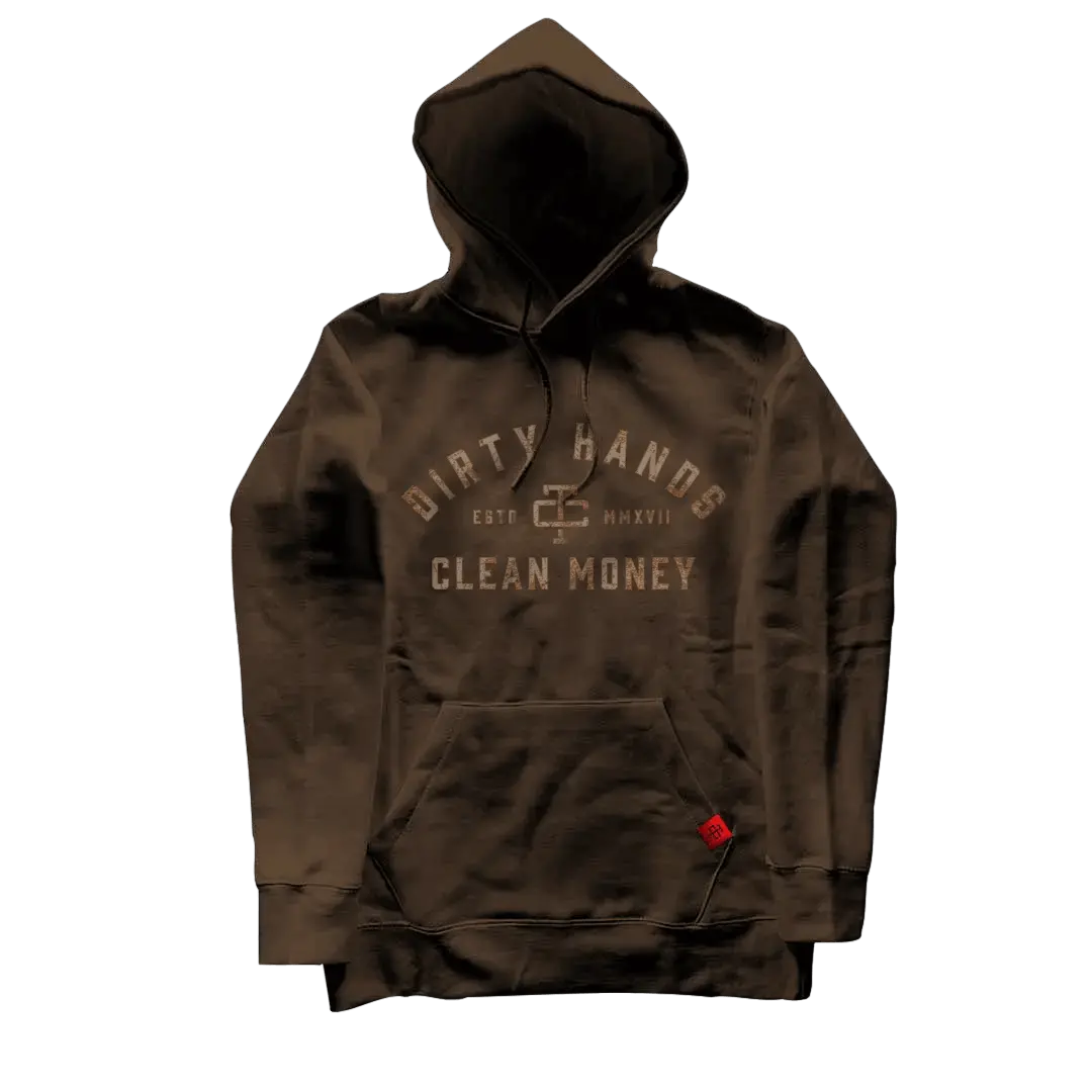 Men's Dhcm Stealth Hoodie 1