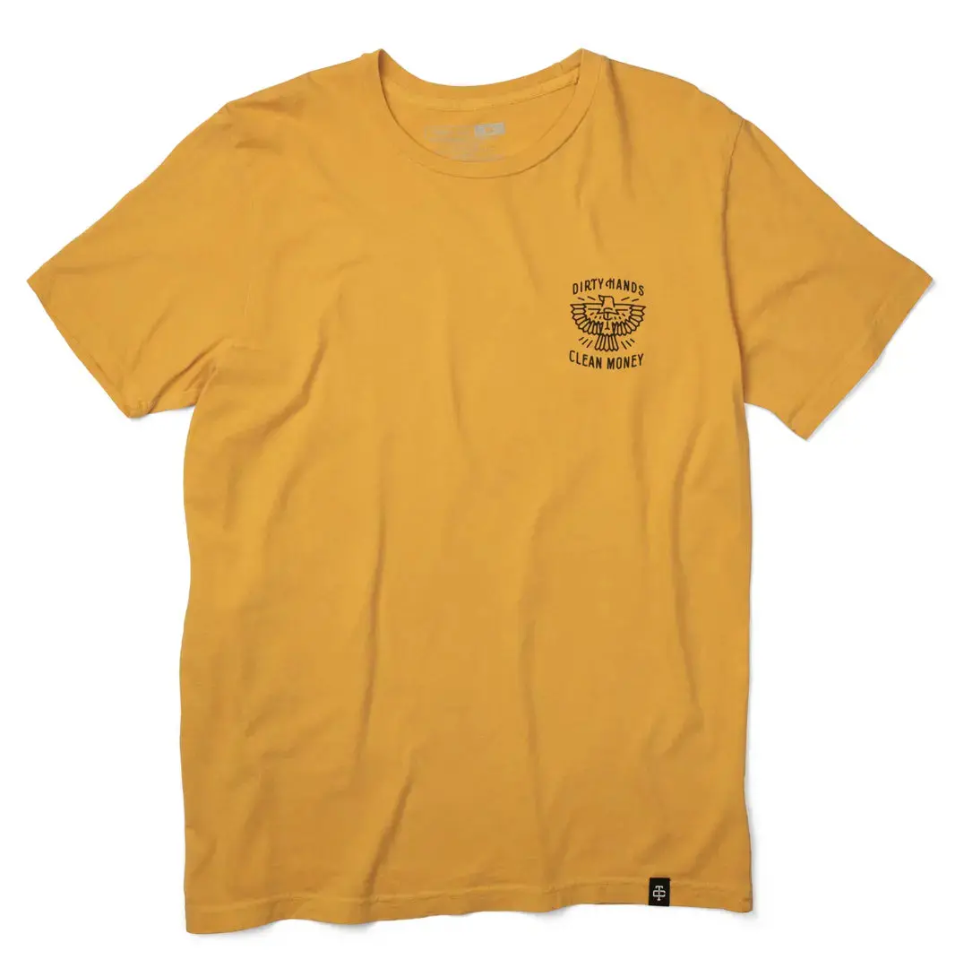 Women's Dhcm Free Bird T-Shirt 3