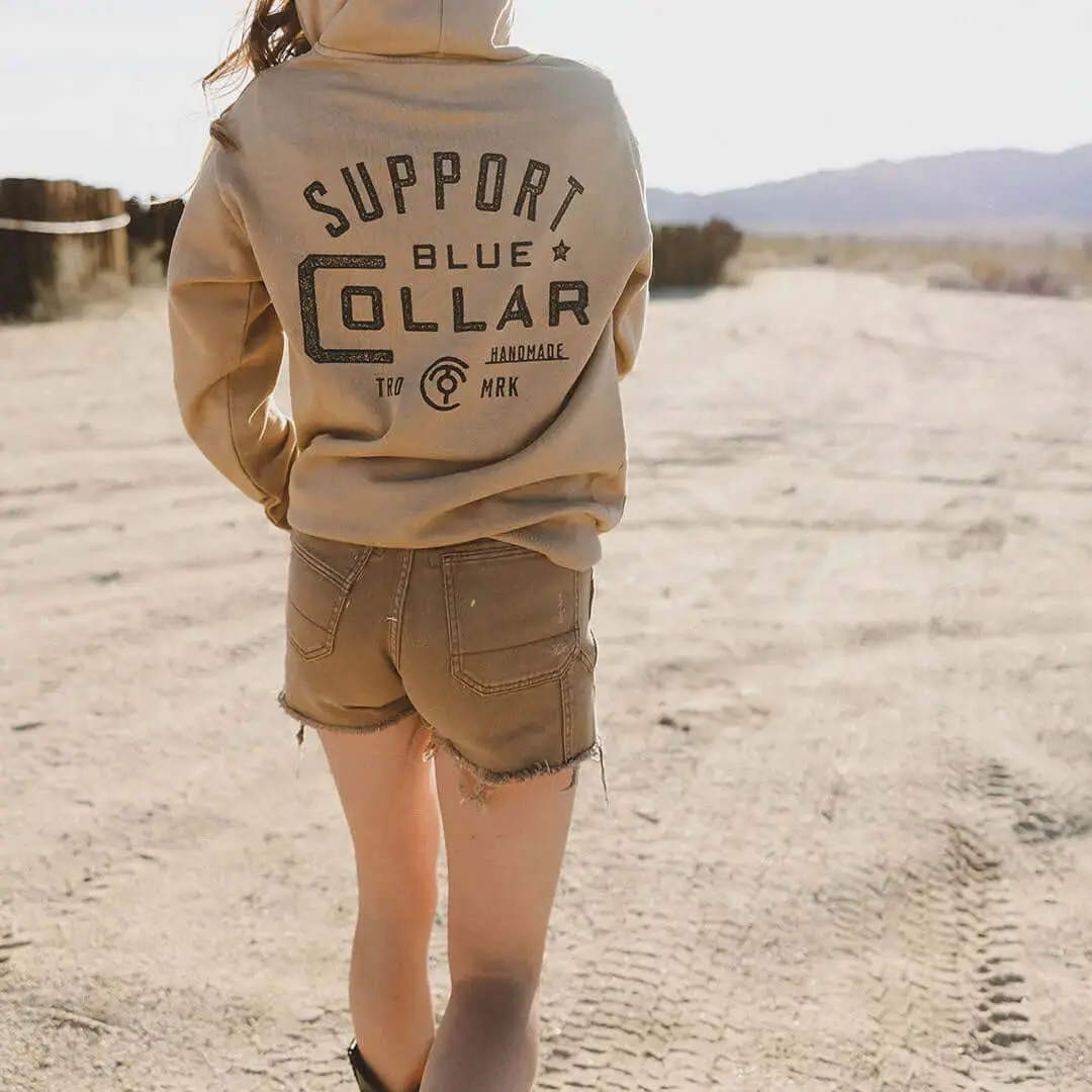 Women's Sbc Nova Hoodie 1