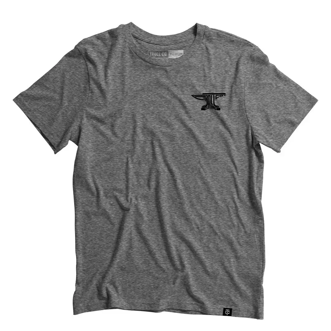 Men's Tc Anvil T-Shirt 1