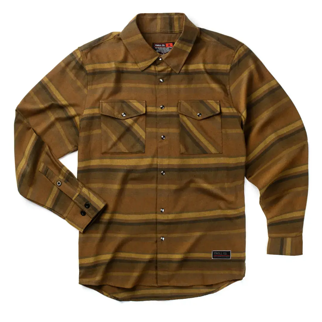Men's Lou Flannel 1