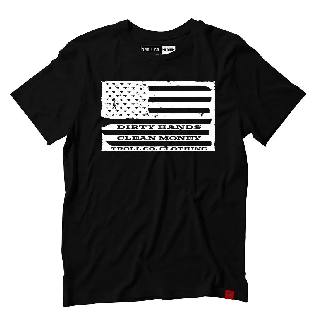 Men's Dhcm 1776 T-Shirt 1