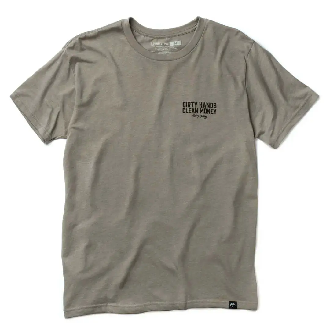 Men's Dhcm Bolster T-Shirt 1