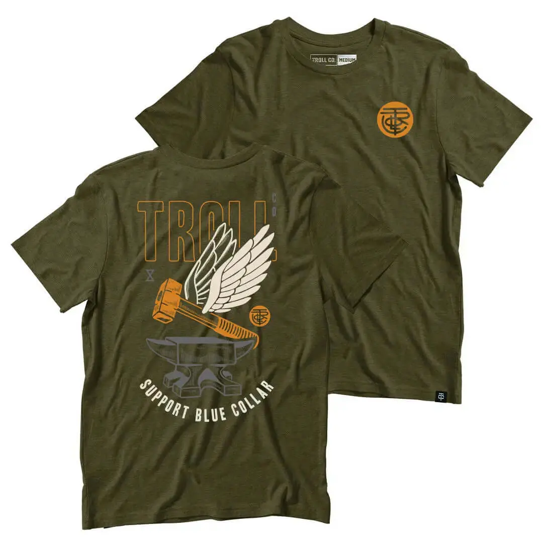 Men's Sbc Flyer T-Shirt 1