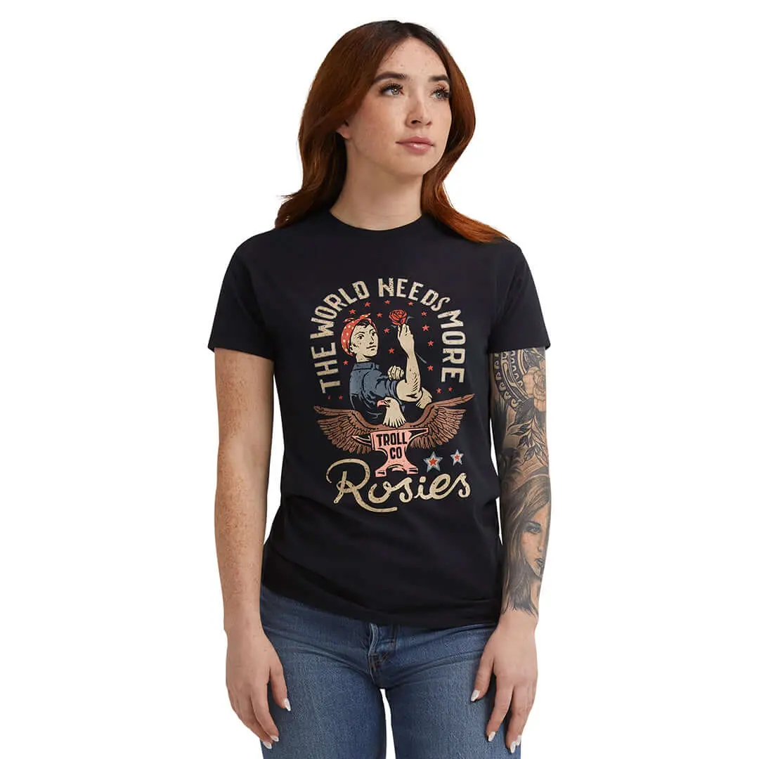 Women's Rosie T-Shirt 1