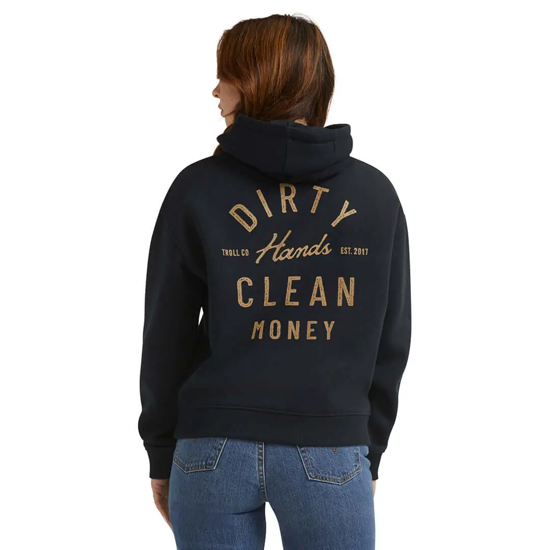 Women's Dhcm Juno Hoodie 1