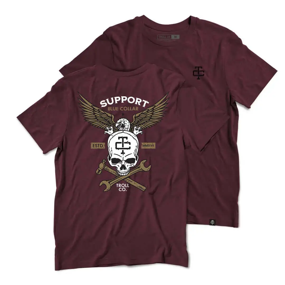 Men's Sbc Alado T-Shirt 1