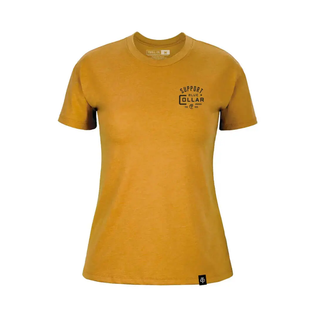 Women's Sbc Nova T-Shirt 1