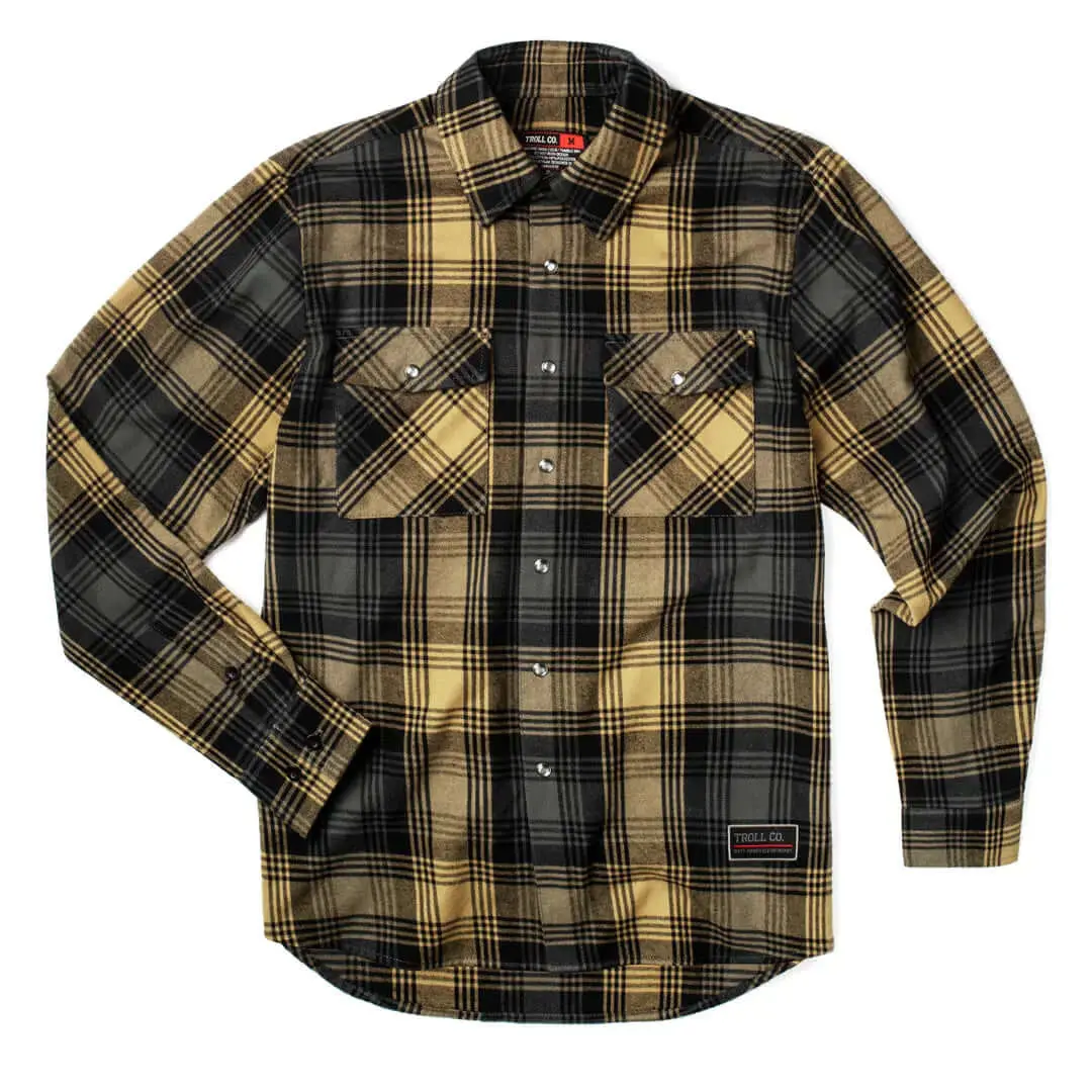 Men's Denton Flannel 1