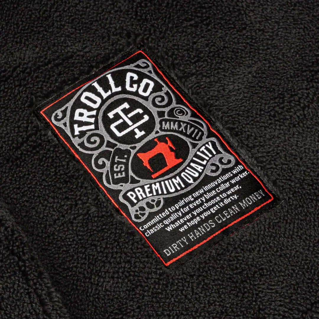 Men's Crosstown Sherpa Lined Jacket 3