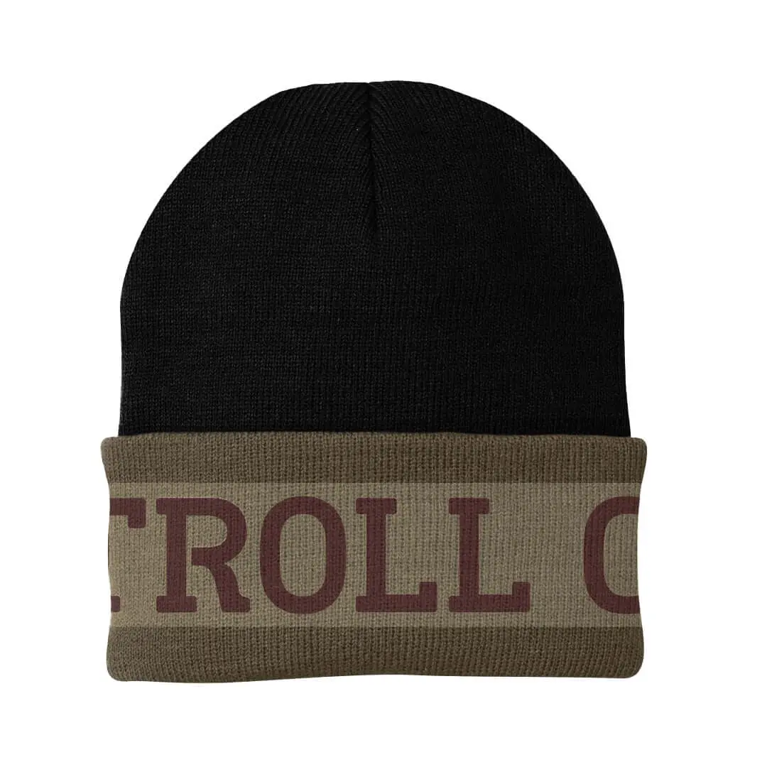 Trademark Beanie 1