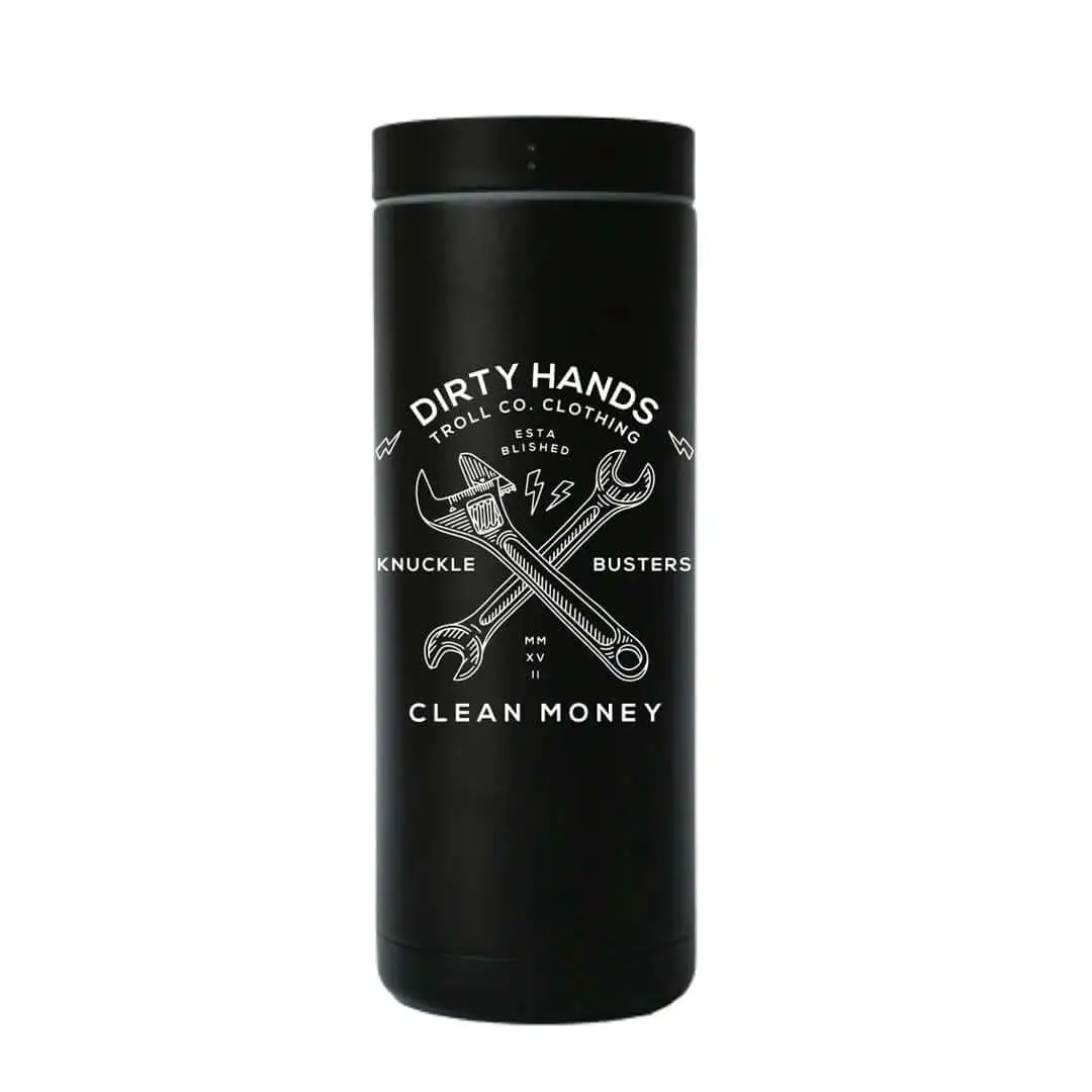 Dhcm 20 Oz Drifter - Rocker Lid 1