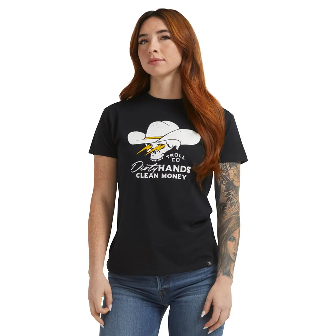 Women's Dhcm Savage T-Shirt 1