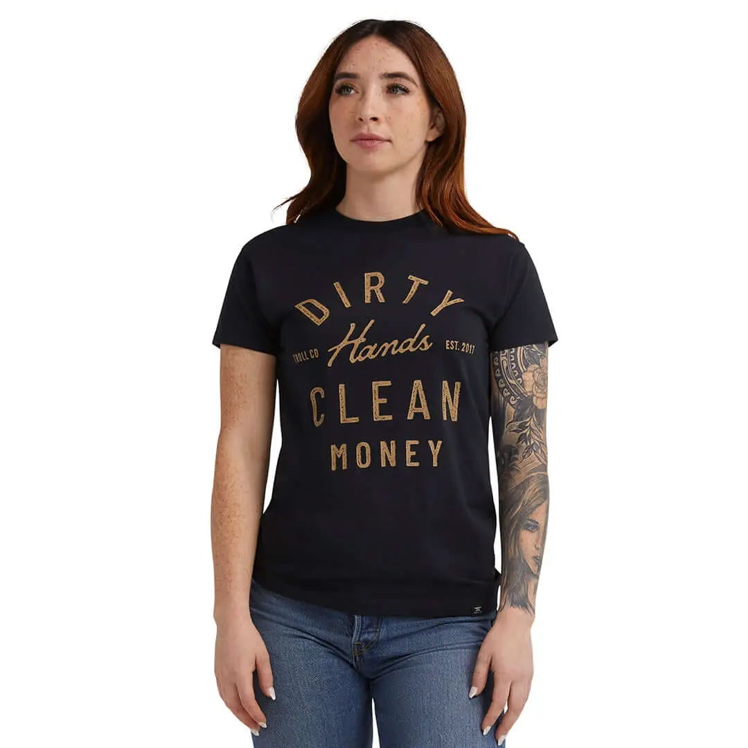 Women's Dhcm Juno T-Shirt 1