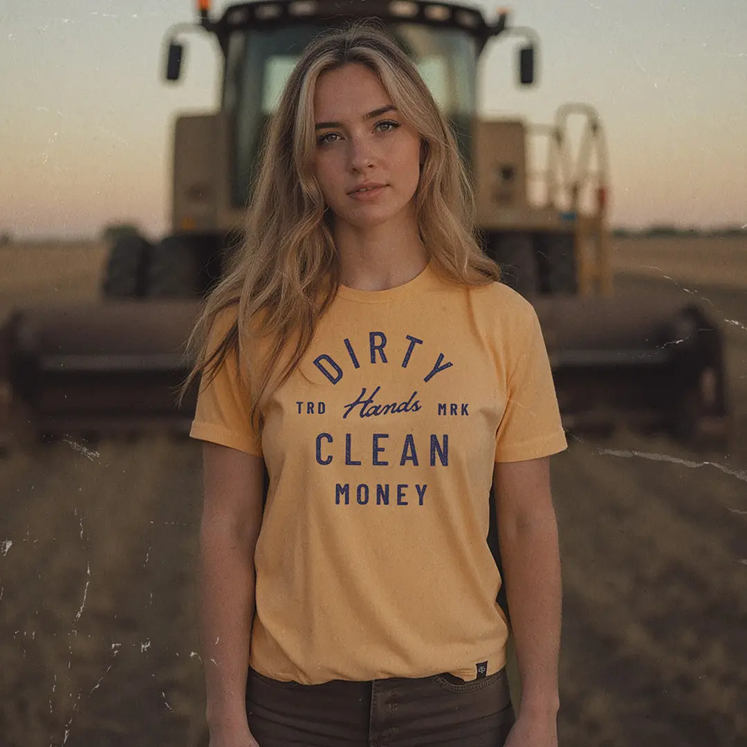 Women's Dhcm Juno T-Shirt 1