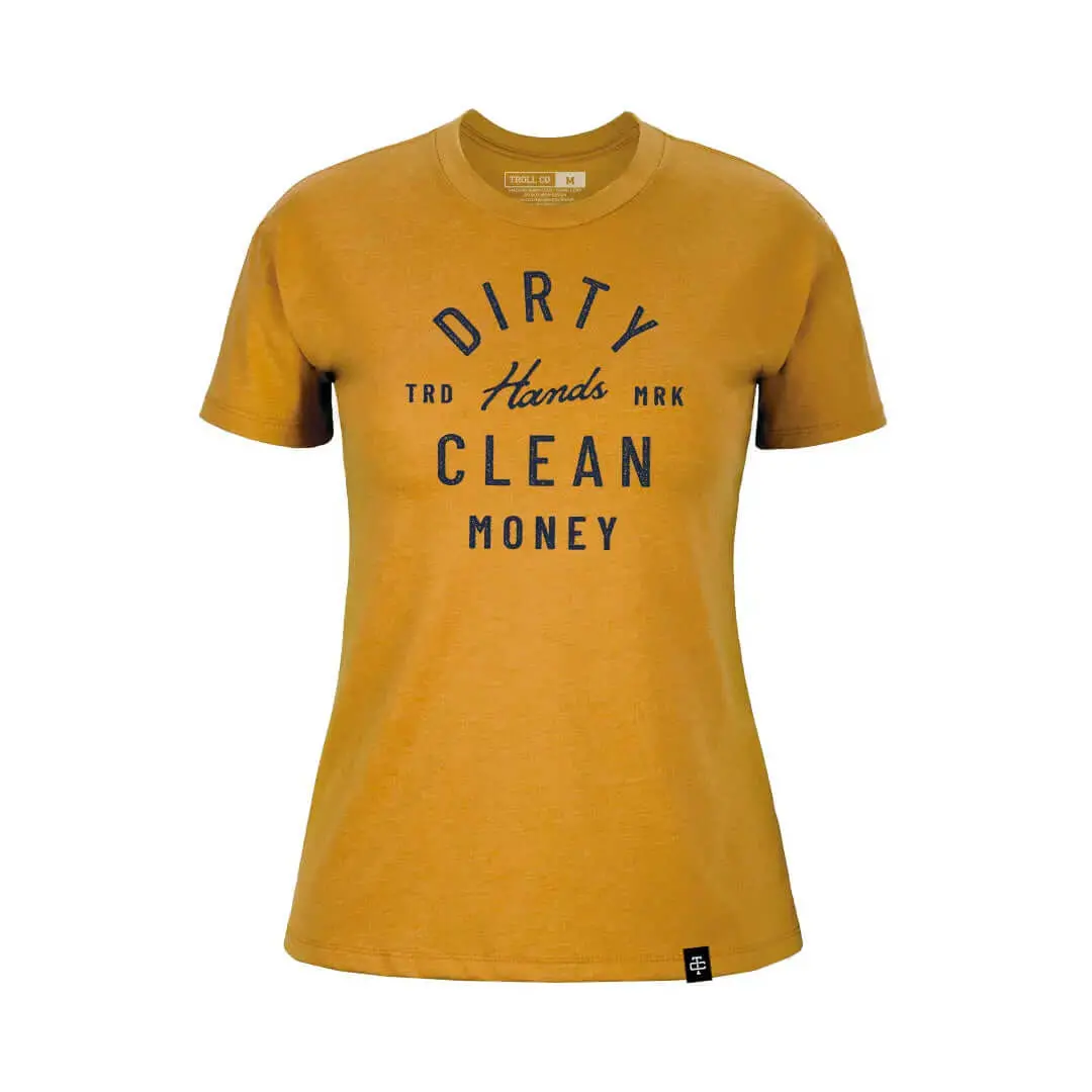 Women's Dhcm Juno T-Shirt 2