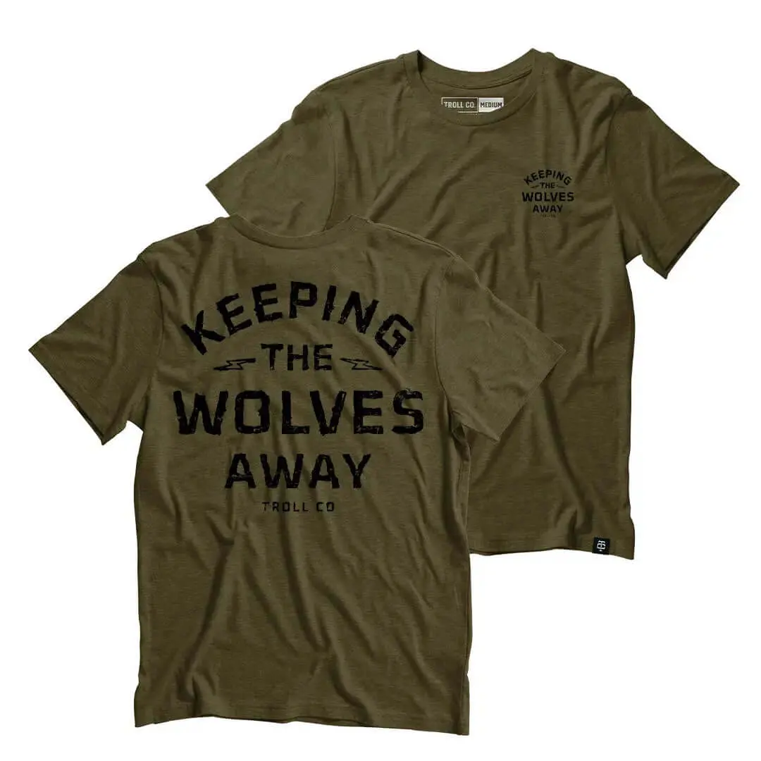 Men's Daily Grind T-Shirt 1